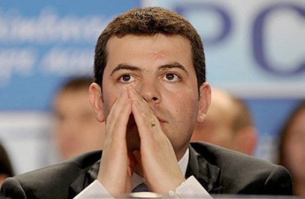 Constantin: Regret că Iohannis nu a fost numit viceprim-ministru